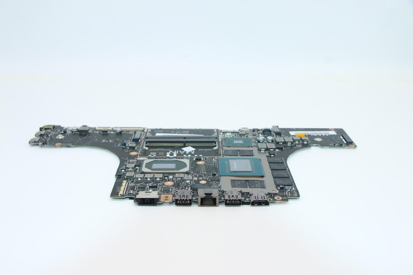 Lenovo Bdplanar Mbc81Yt Nok I710750H_ - 5B20S44496
