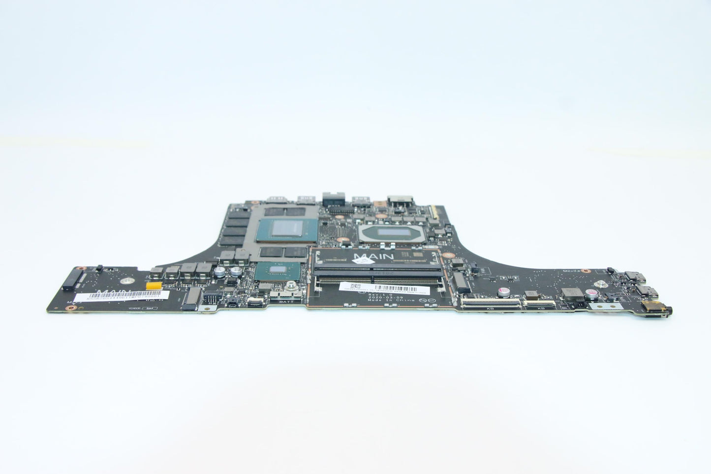 Lenovo Bdplanar Mbc81Yt Nok I710750H_ - 5B20S44496