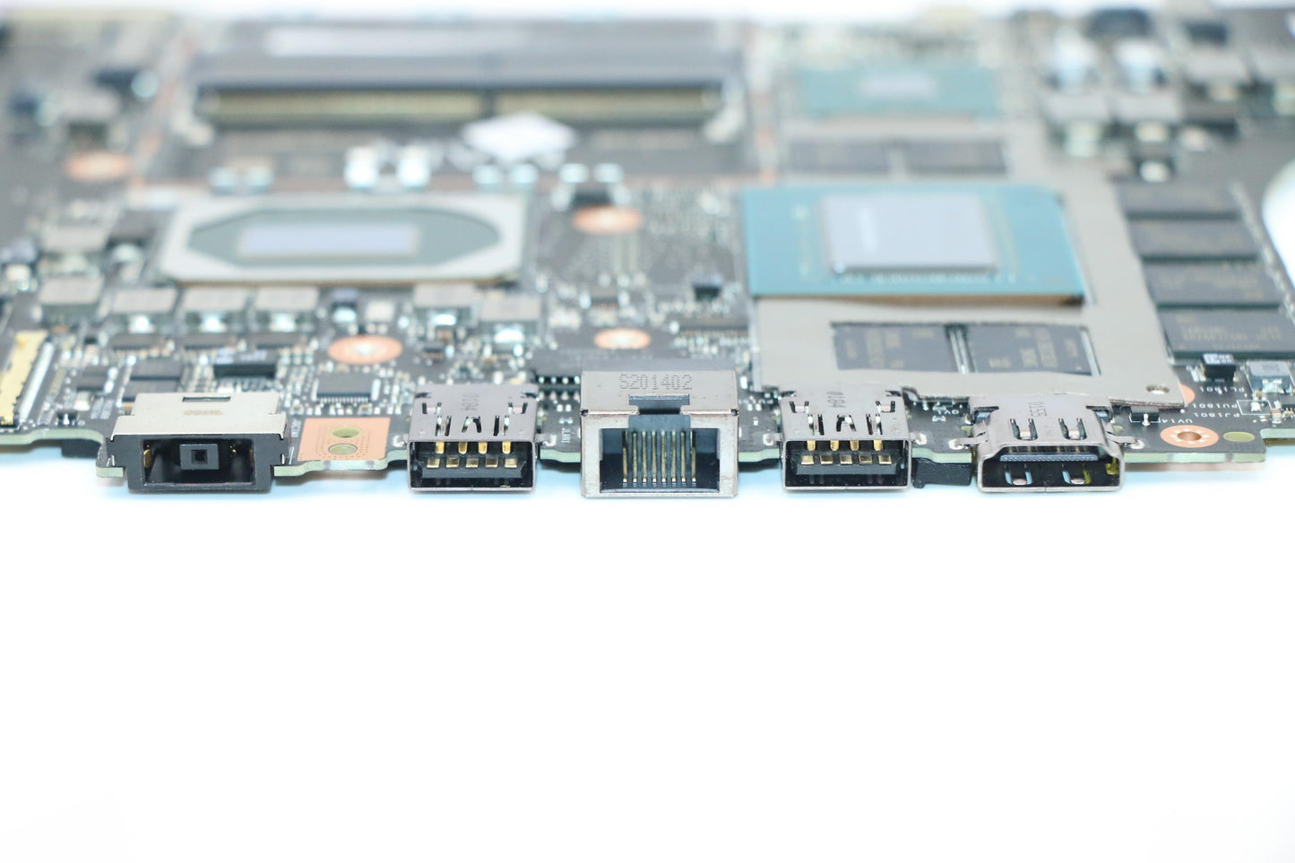 Lenovo Bdplanar Mbc81Yt Nok I710750H_ - 5B20S44496