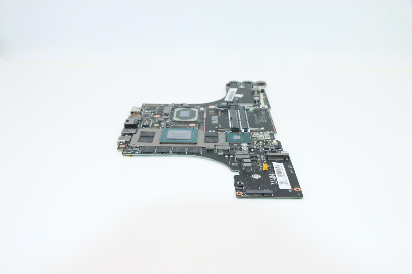 Lenovo Bdplanar Mbc81Yt Nok I710750H_ - 5B20S44498