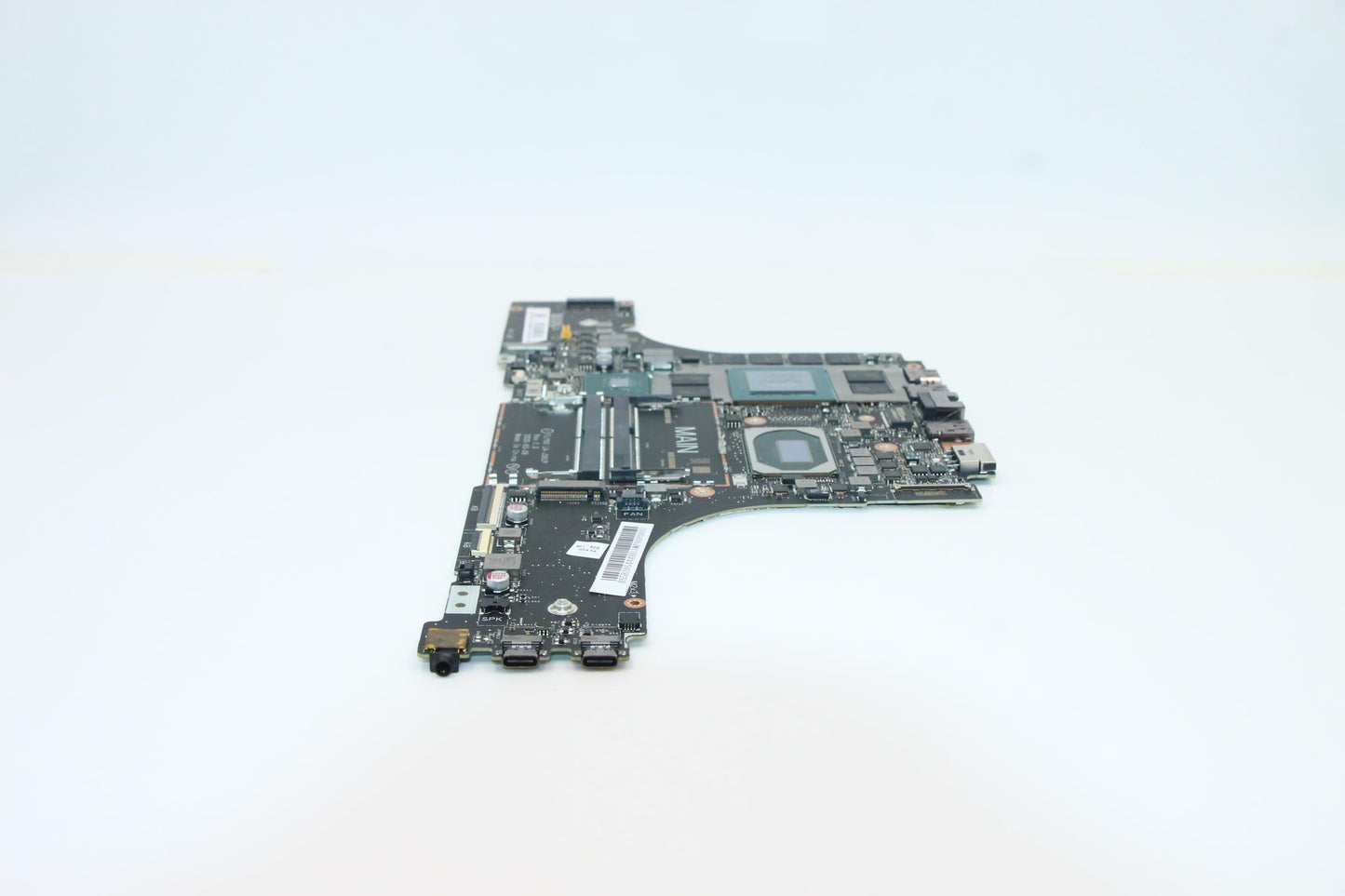Lenovo Bdplanar Mbc81Yt Nok I710750H_ - 5B20S44498