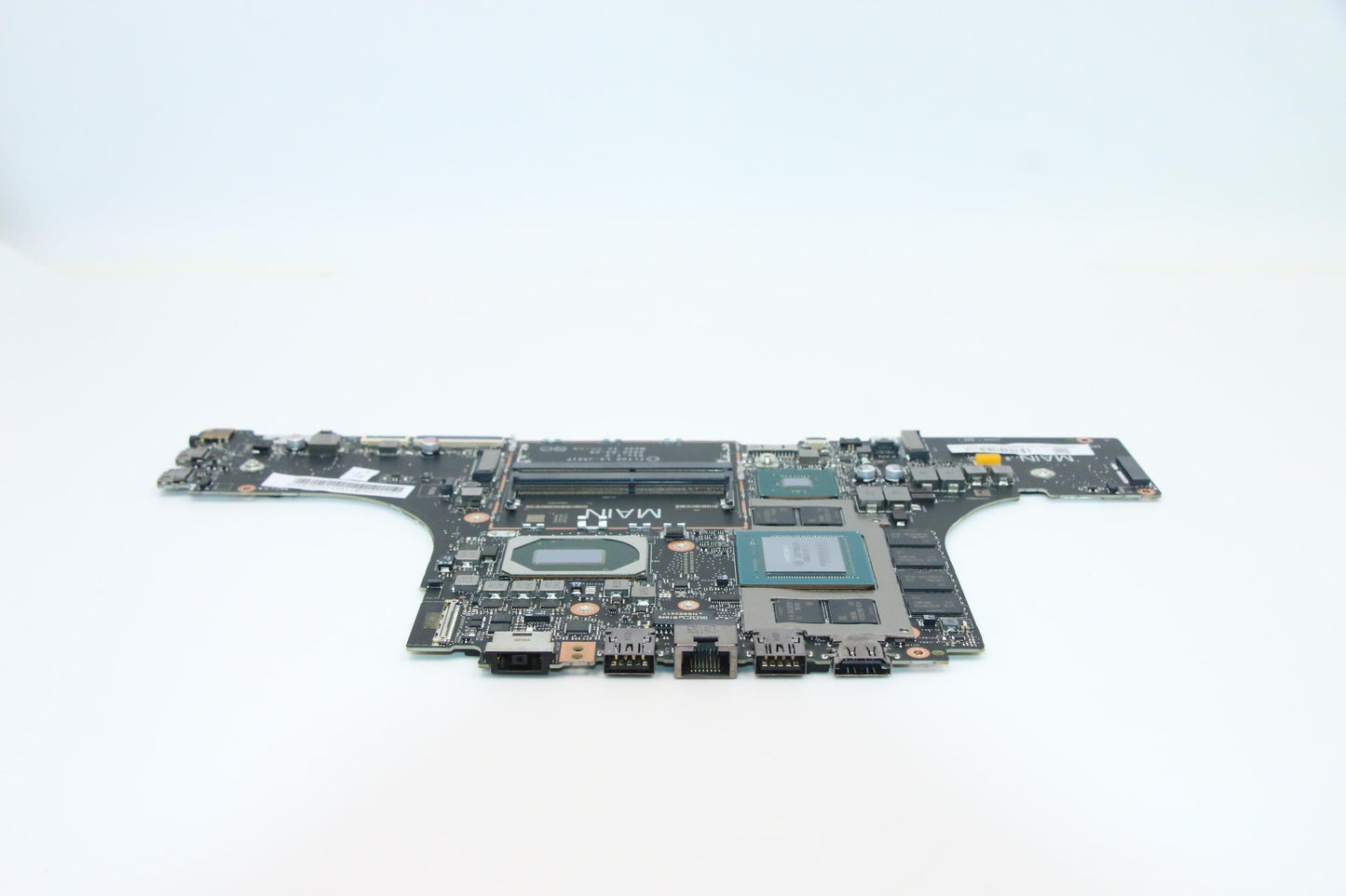 Lenovo Bdplanar Mbc81Yt Nok I710750H_ - 5B20S44498