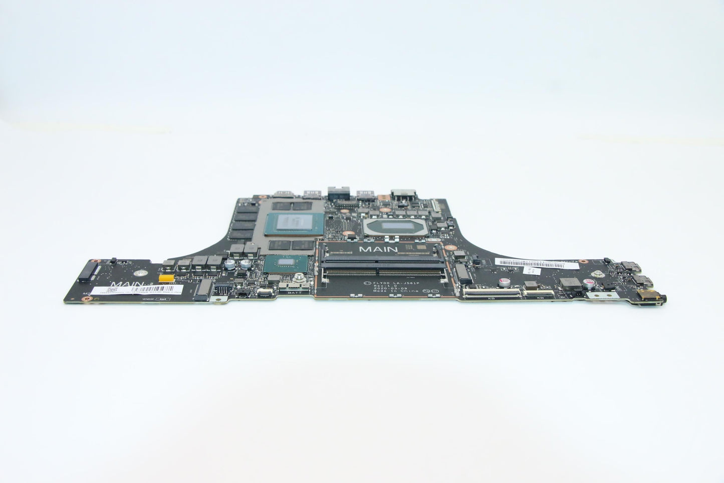 Lenovo Bdplanar Mbc81Yt Nok I710750H_ - 5B20S44498