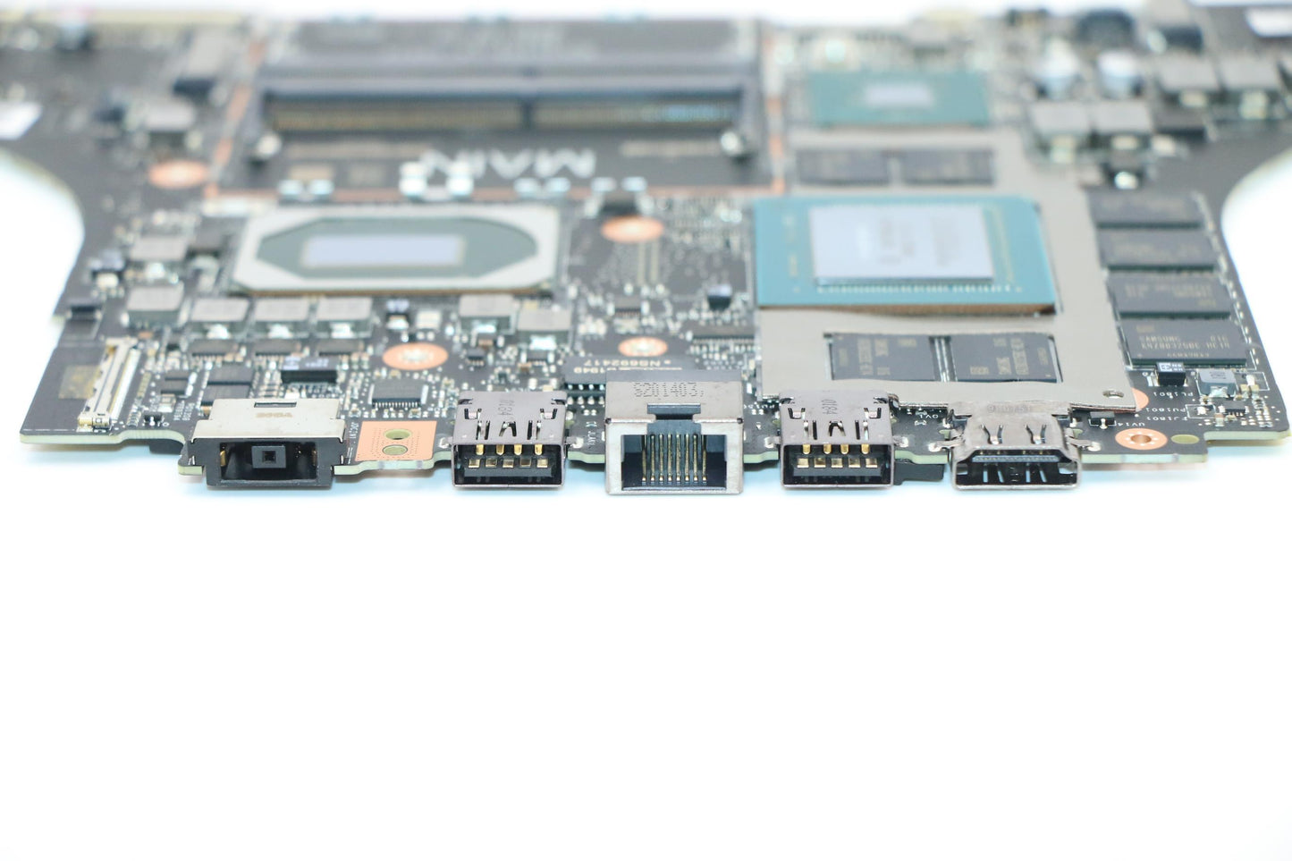 Lenovo Bdplanar Mbc81Yt Nok I710750H_ - 5B20S44498