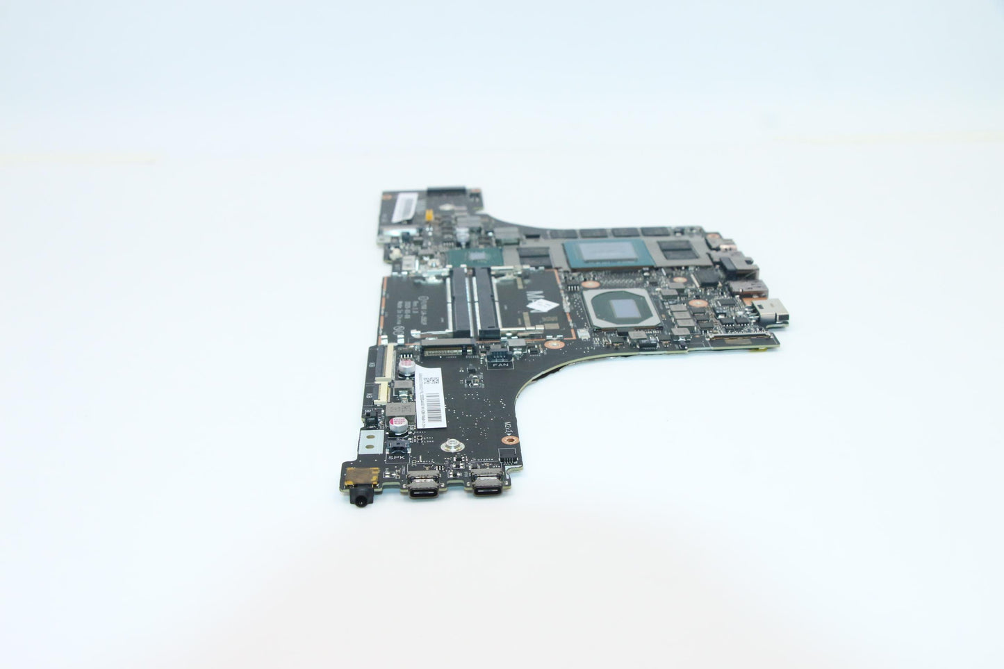 Lenovo Bdplanar Mbc81Yt Nok I710750H_ - 5B20S44500