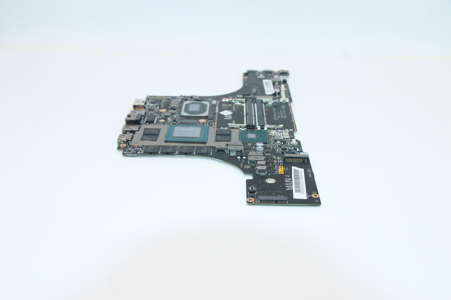 Lenovo Bdplanar Mbc81Yt Nok I710750H_ - 5B20S44500