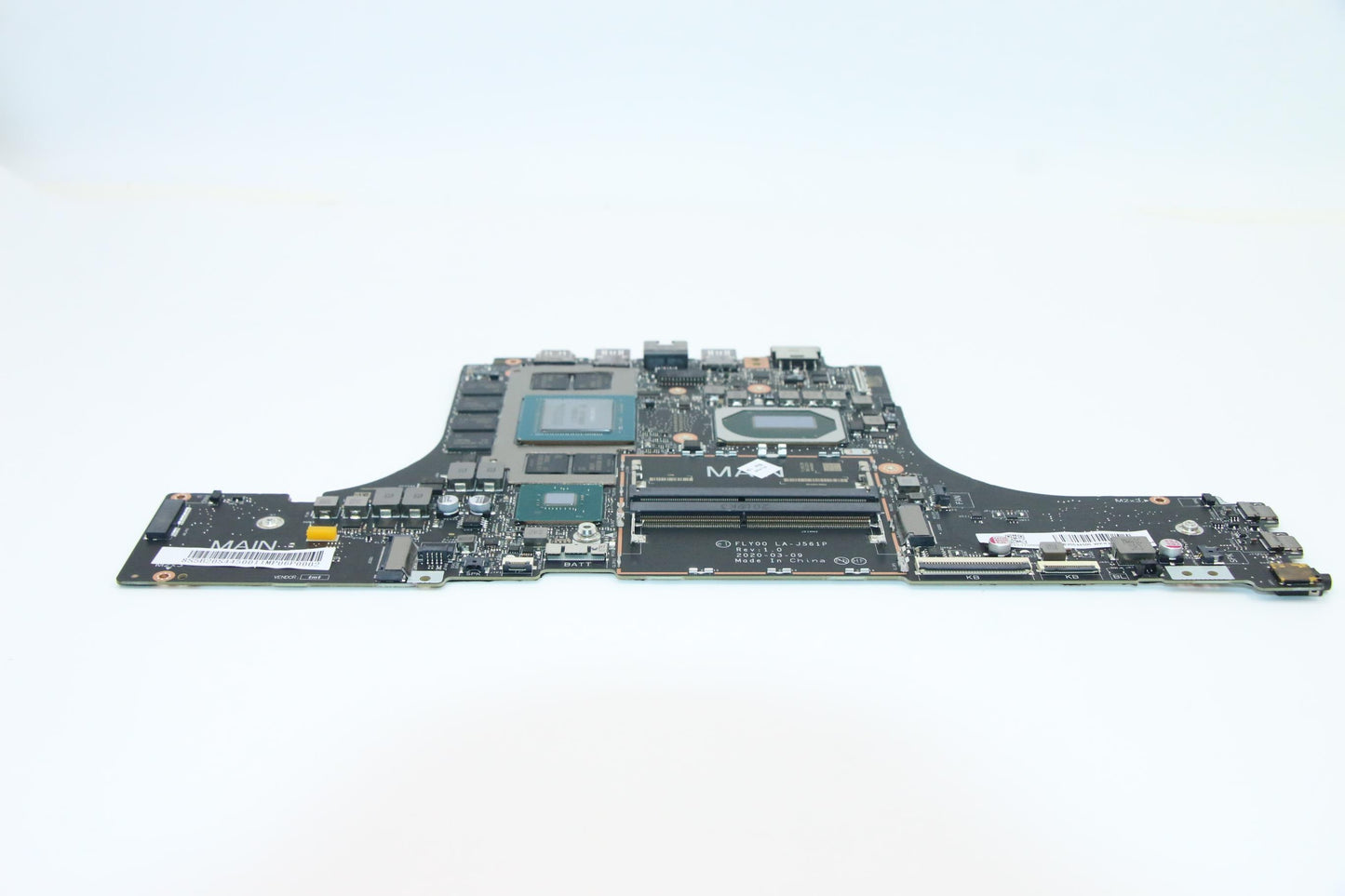 Lenovo Bdplanar Mbc81Yt Nok I710750H_ - 5B20S44500