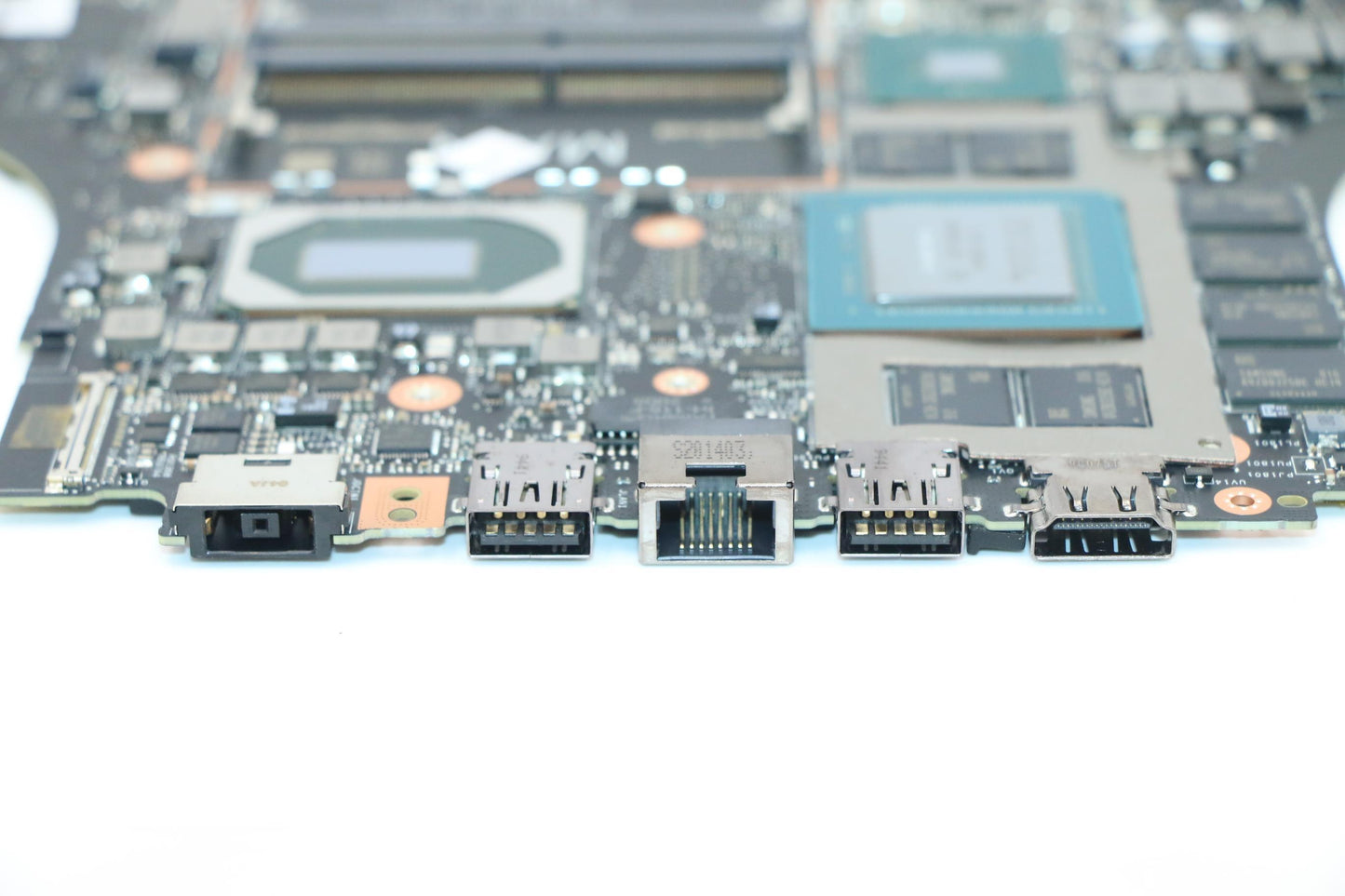 Lenovo Bdplanar Mbc81Yt Nok I710750H_ - 5B20S44500