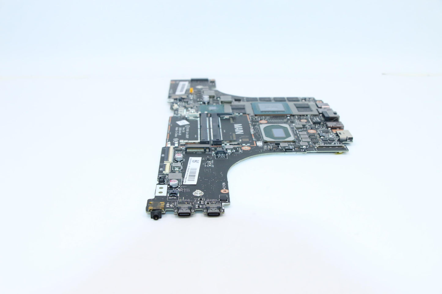 Lenovo Bdplanar Mbc81Yt Noki910980Hk_ - 5B20S44502