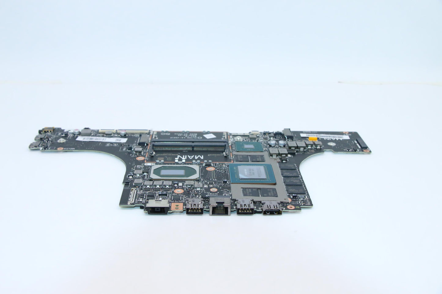 Lenovo Bdplanar Mbc81Yt Noki910980Hk_ - 5B20S44502