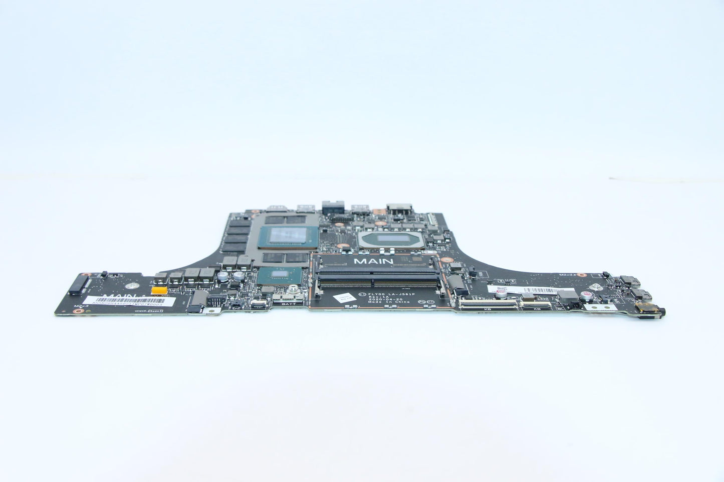 Lenovo Bdplanar Mbc81Yt Noki910980Hk_ - 5B20S44502