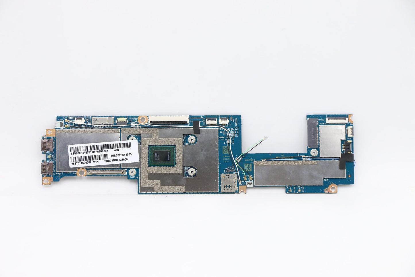 Lenovo Bdplanar Mb C 81Xe Win Sc8180X - 5B20S44505