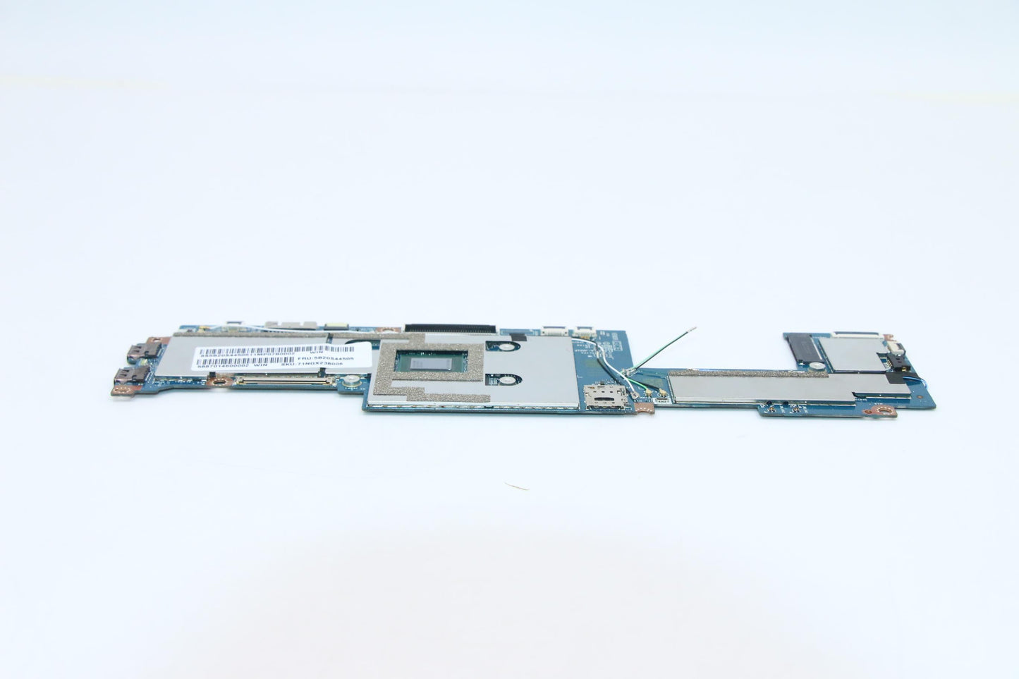 Lenovo Bdplanar Mb C 81Xe Win Sc8180X - 5B20S44505