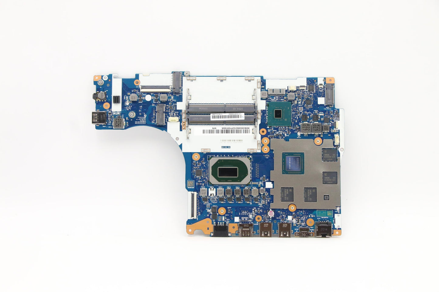 Lenovo Bdplanar Mb L 82B0 Wini510300H - 5B20S44507