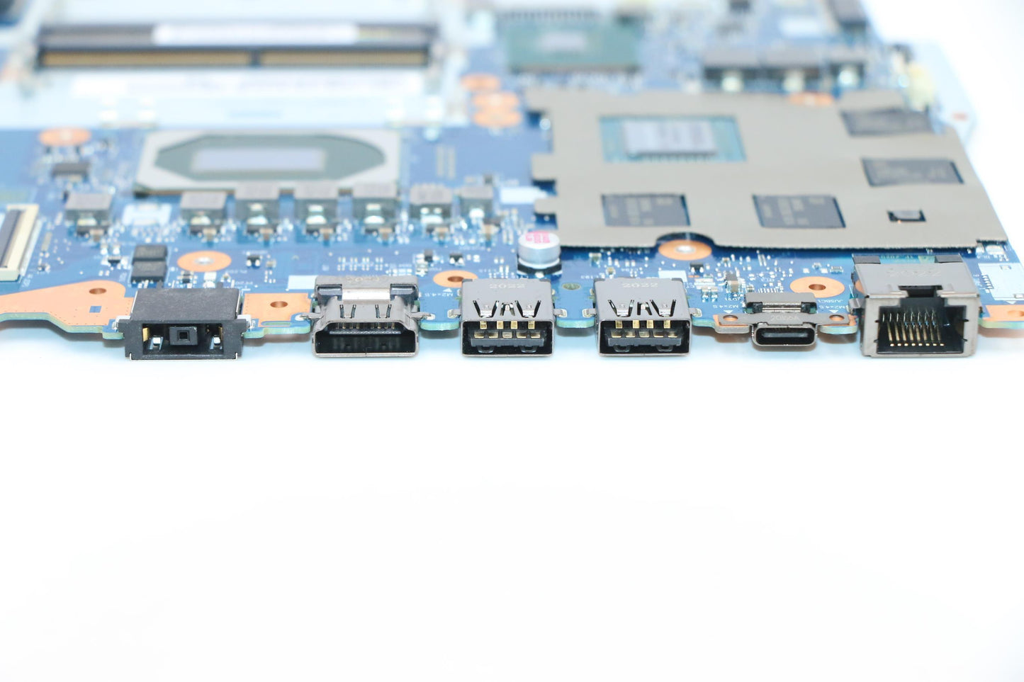 Lenovo Bdplanar Mb L 82B0 Noki510300H - 5B20S44508