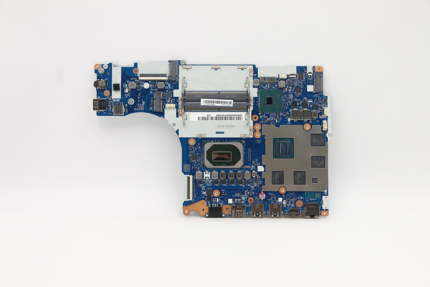 Lenovo Bdplanar Mb L 82B0 Wini710750H - 5B20S44509