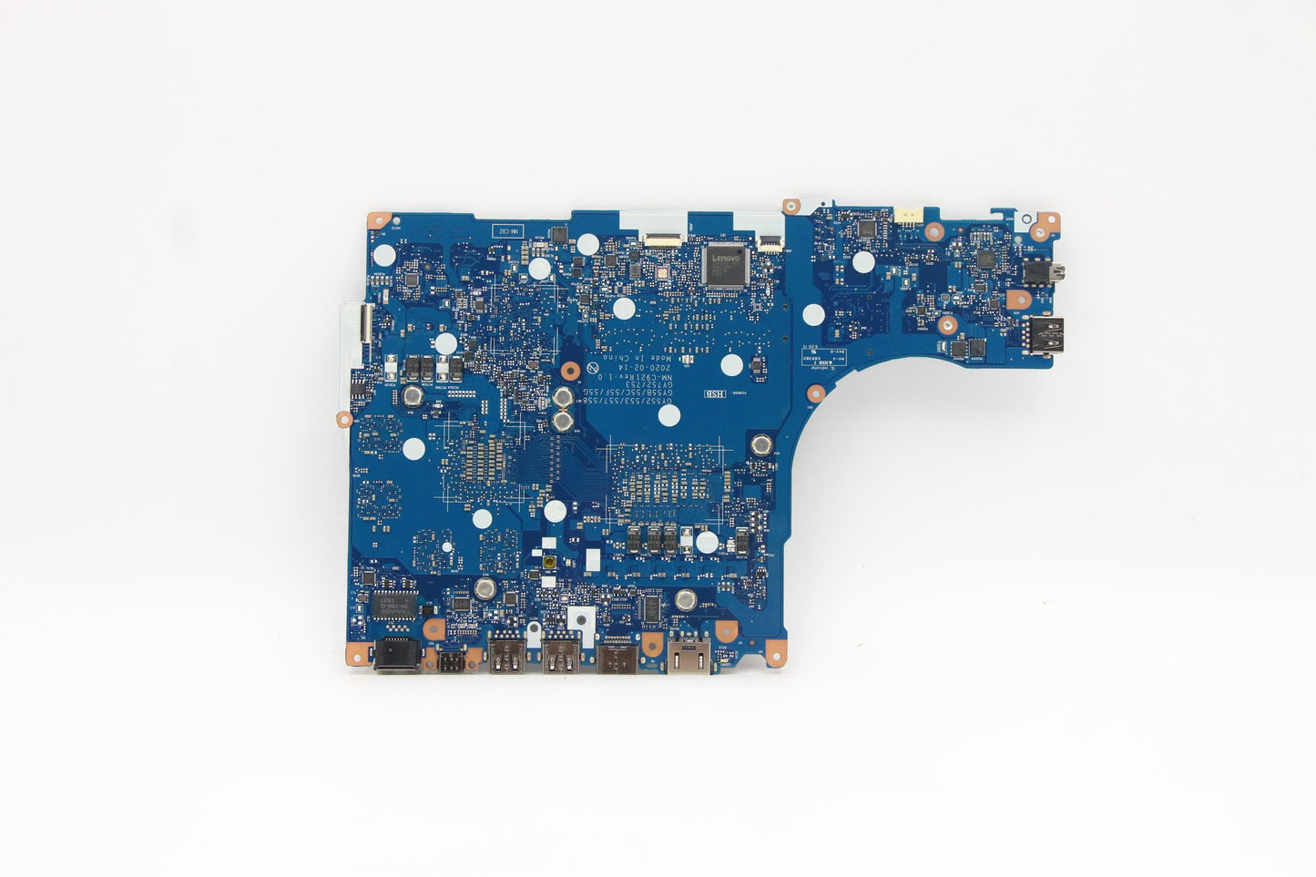 Lenovo Bdplanar Mb L 82B0 Wini710750H - 5B20S44509