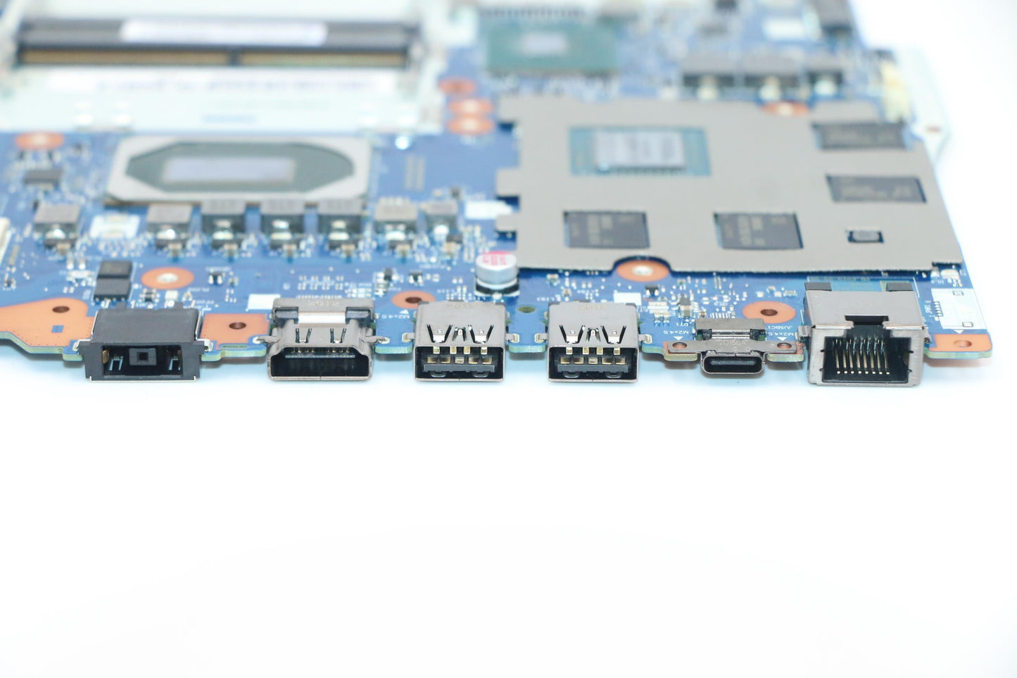 Lenovo Bdplanar Mb L 82B0 Wini710750H - 5B20S44509