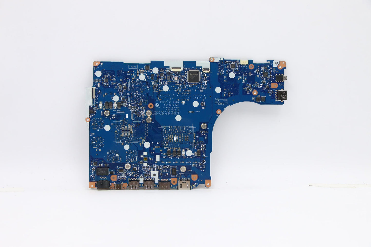 Lenovo Bdplanar Mb L 82B0 Noki710750H - 5B20S44510
