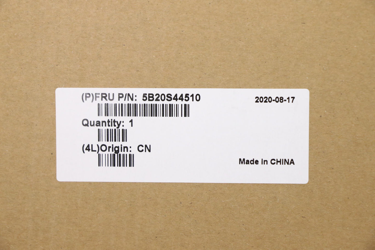 Lenovo Bdplanar Mb L 82B0 Noki710750H - 5B20S44510