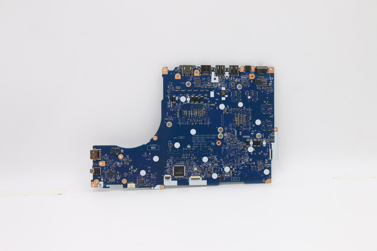 Lenovo Bdplanar Mb L 82B0 Noki510300H - 5B20S44512