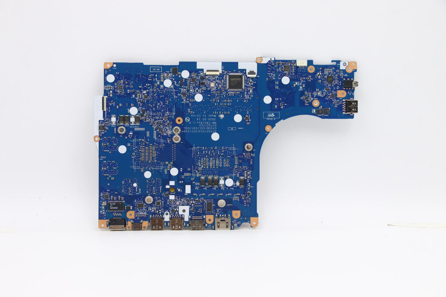 Lenovo Bdplanar Mb L 82B0 Wini710750H - 5B20S44513