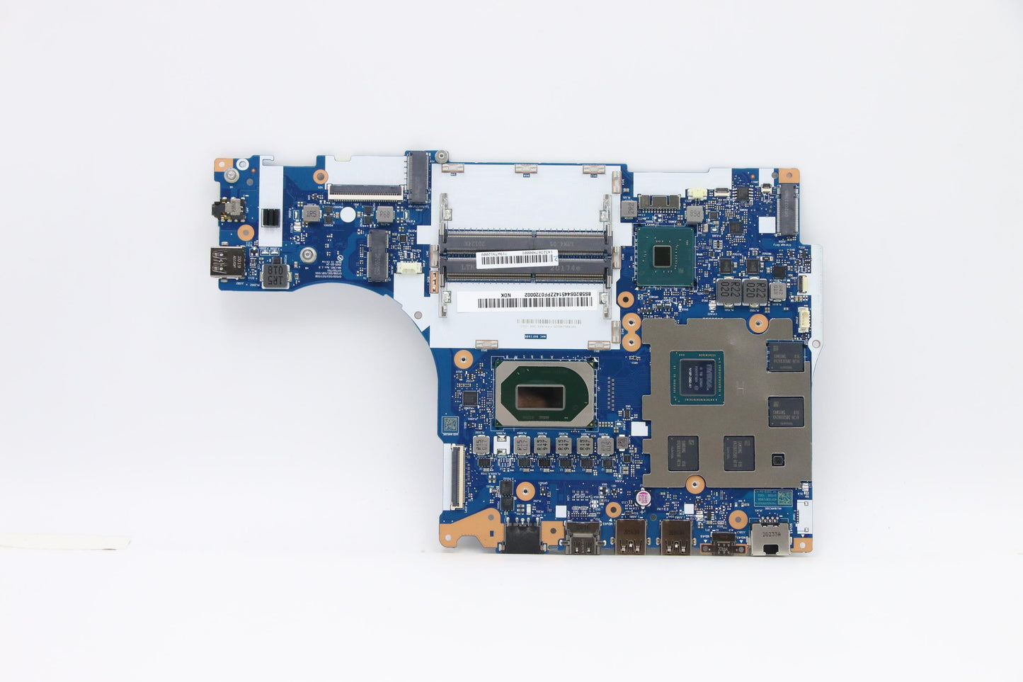 Lenovo Bdplanar Mb L 82B0 Noki710750H - 5B20S44514