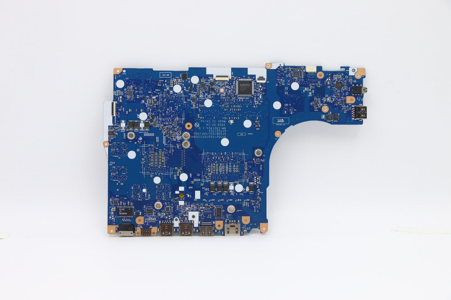 Lenovo Bdplanar Mb L 82B0 Noki710750H - 5B20S44514