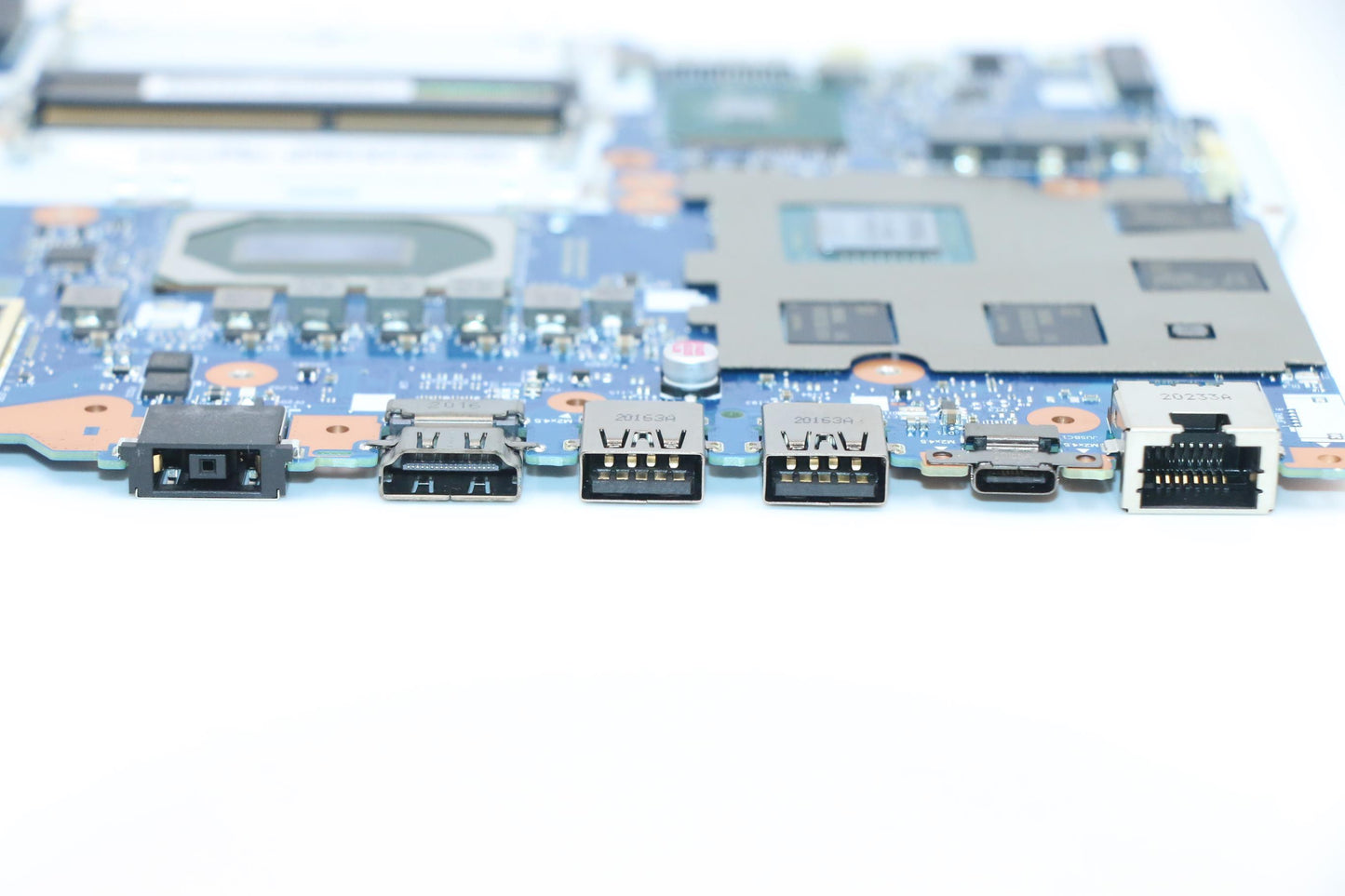 Lenovo Bdplanar Mb L 82B0 Noki710750H - 5B20S44514