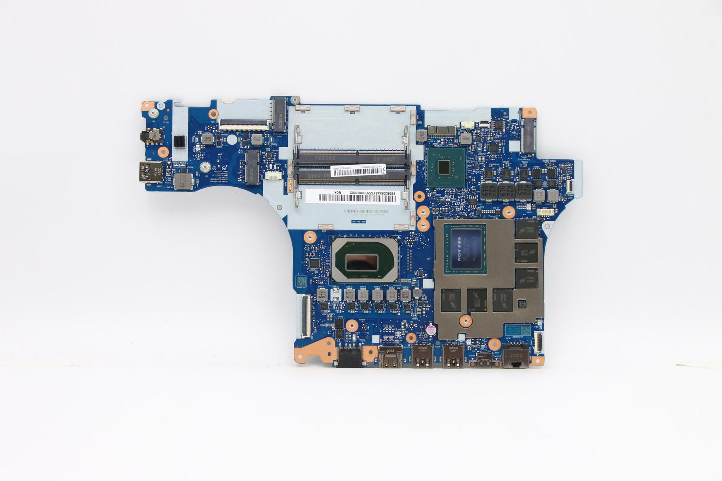 Lenovo Bdplanar Mb L81Y8Noki710750H_R - 5B20S44517