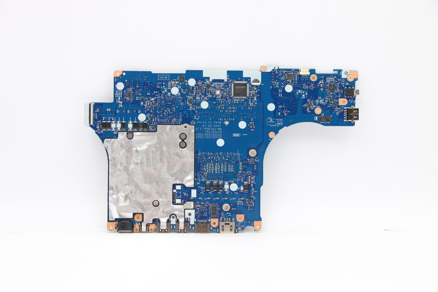 Lenovo Bdplanar Mb L81Y8Noki710750H_R - 5B20S44517