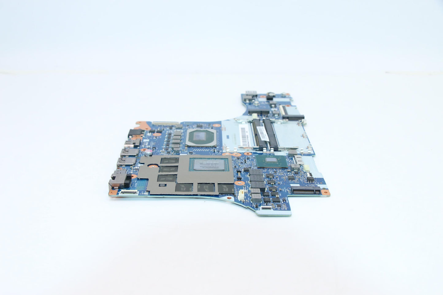 Lenovo Bdplanar Mb L81Y8Noki710750H_R - 5B20S44517