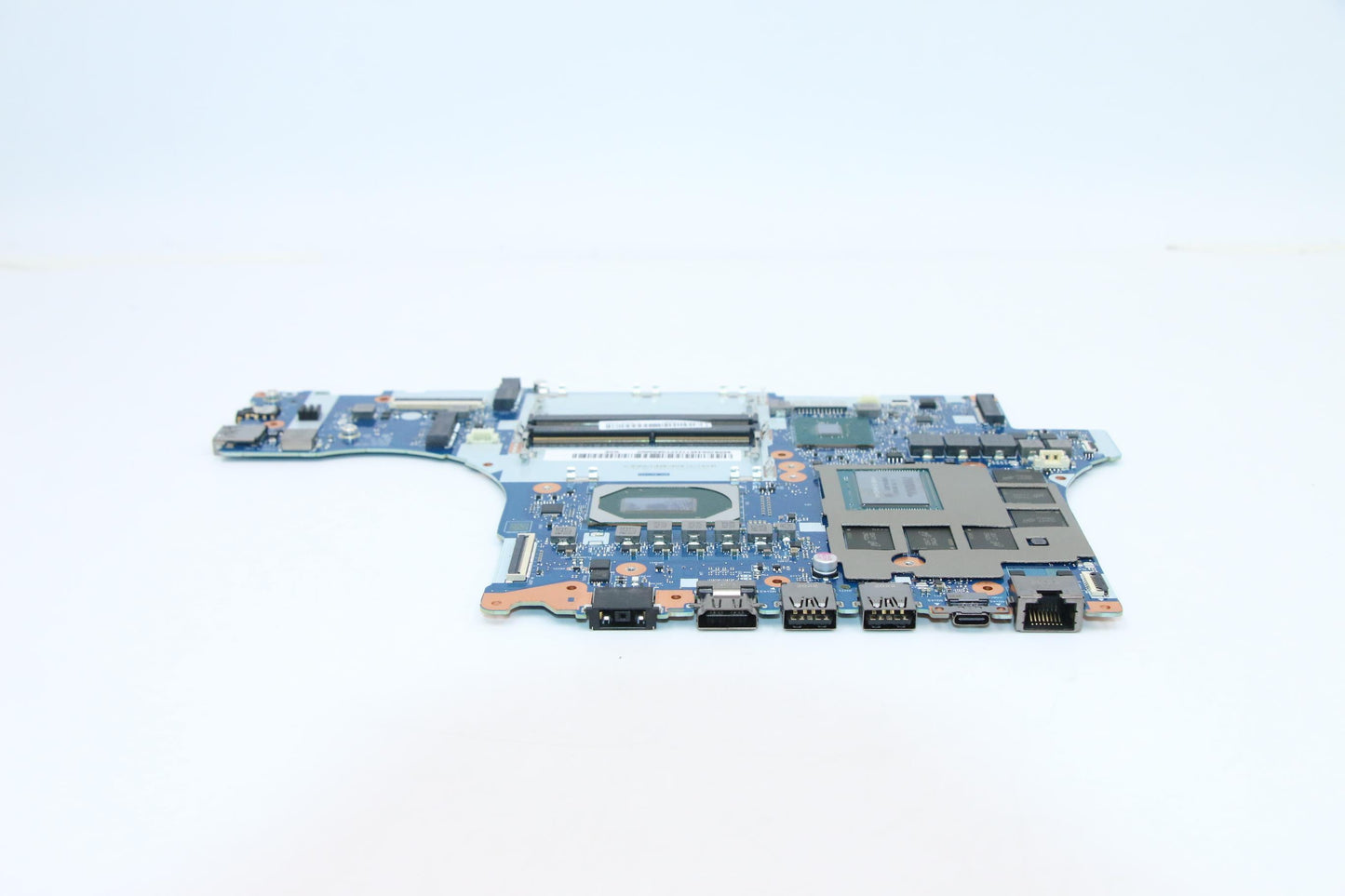Lenovo Bdplanar Mb L81Y8Noki710750H_R - 5B20S44517