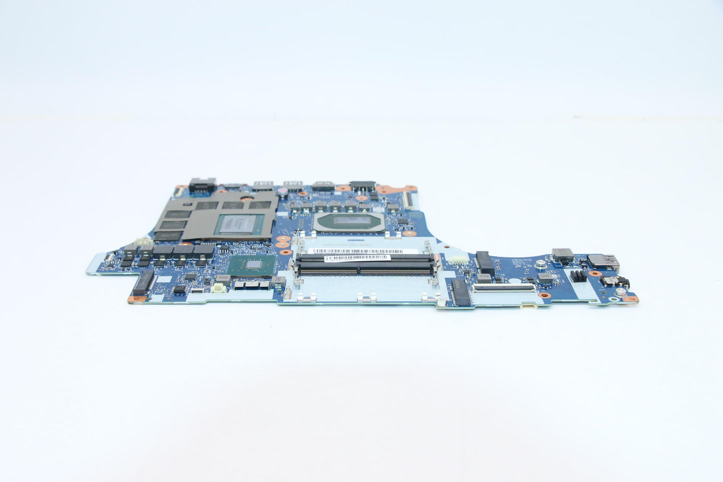 Lenovo Bdplanar Mb L81Y8Noki710750H_R - 5B20S44517
