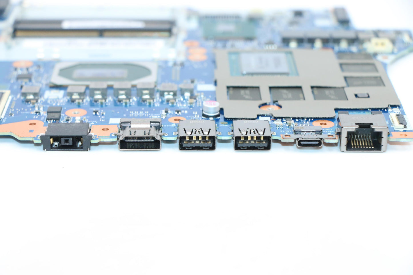 Lenovo Bdplanar Mb L81Y8Noki710750H_R - 5B20S44517