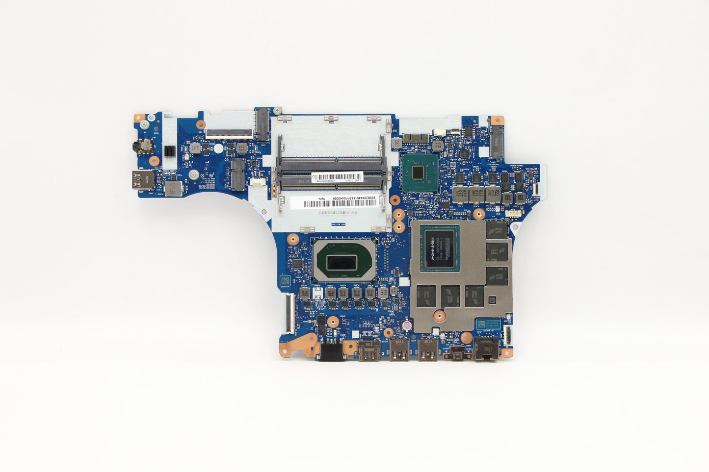 Lenovo Bdplanar Mb L81Y8Wini710750H_R - 5B20S44518