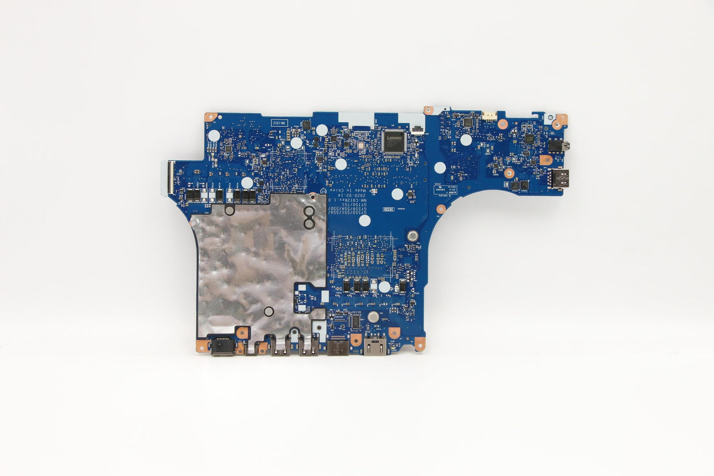 Lenovo Bdplanar Mb L81Y8Wini710750H_R - 5B20S44518