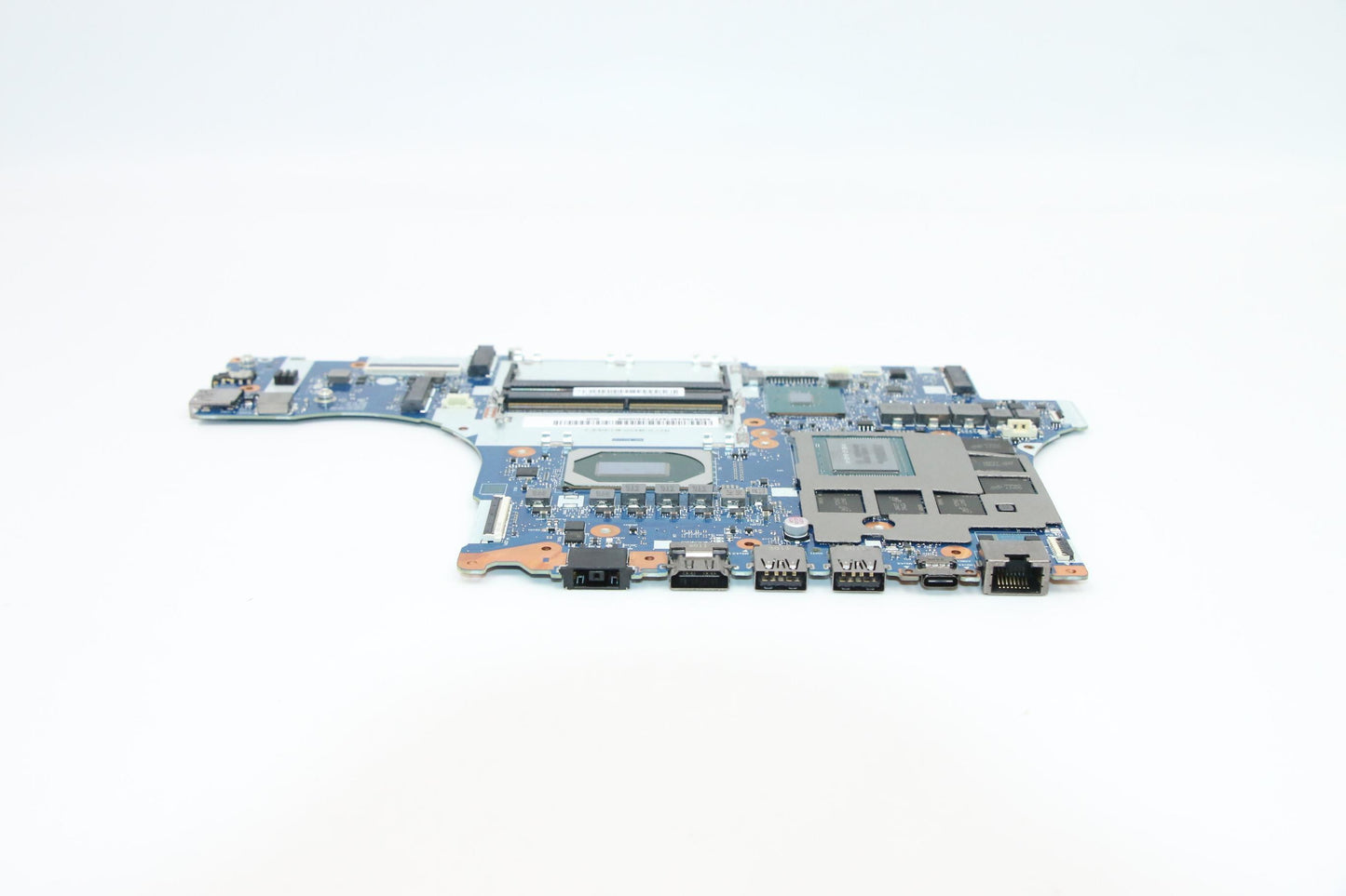 Lenovo Bdplanar Mb L81Y8Wini710750H_R - 5B20S44518