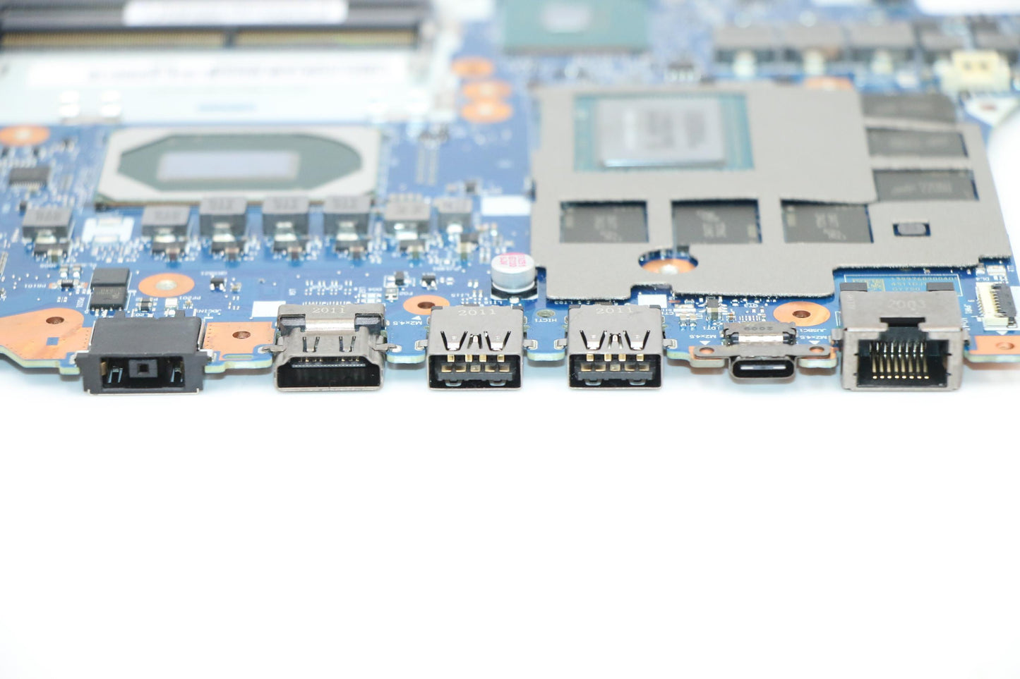 Lenovo Bdplanar Mb L81Y8Wini710750H_R - 5B20S44518