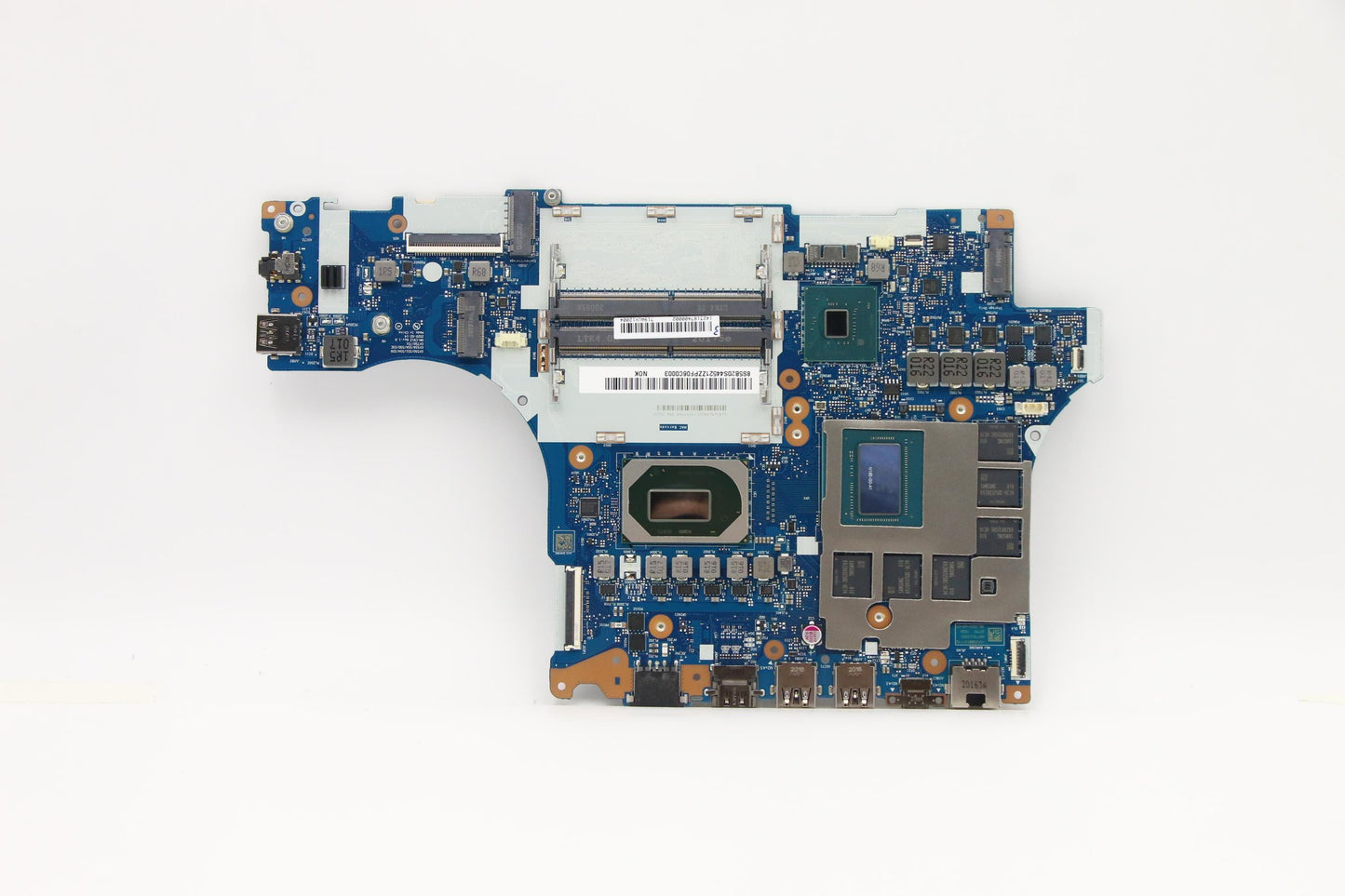 Lenovo Bdplanar Mbl81Y8Noki710750H_Gt - 5B20S44521