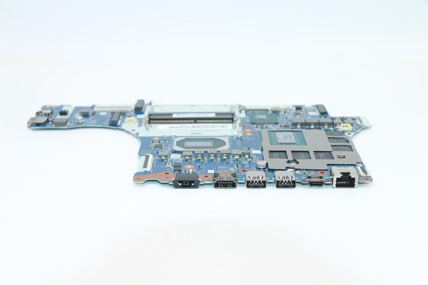Lenovo Bdplanar Mbl81Y8Noki710750H_Gt - 5B20S44521