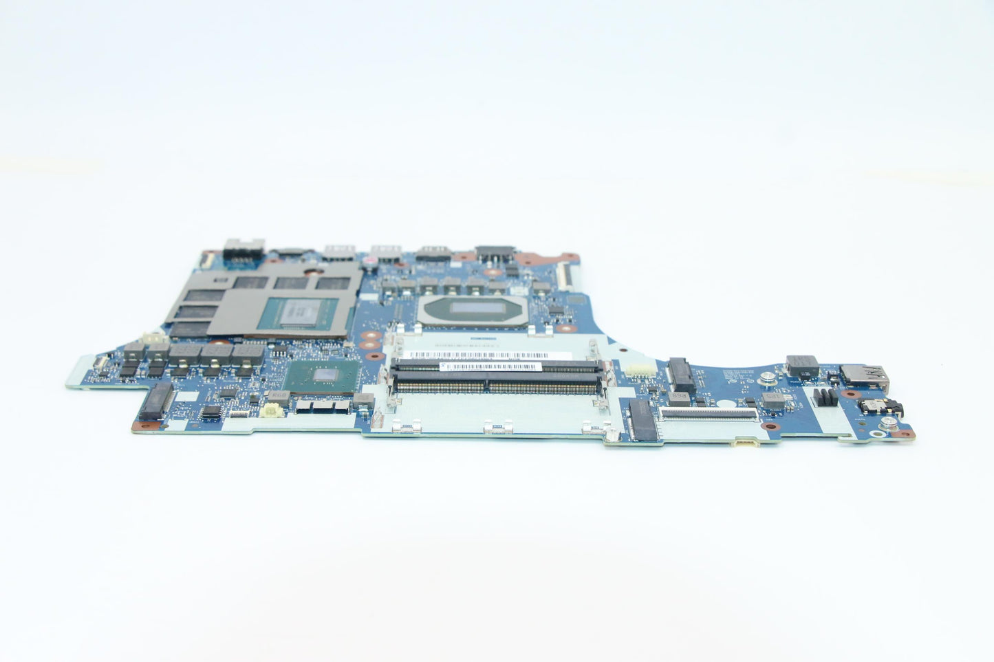 Lenovo Bdplanar Mbl81Y8Noki710750H_Gt - 5B20S44521