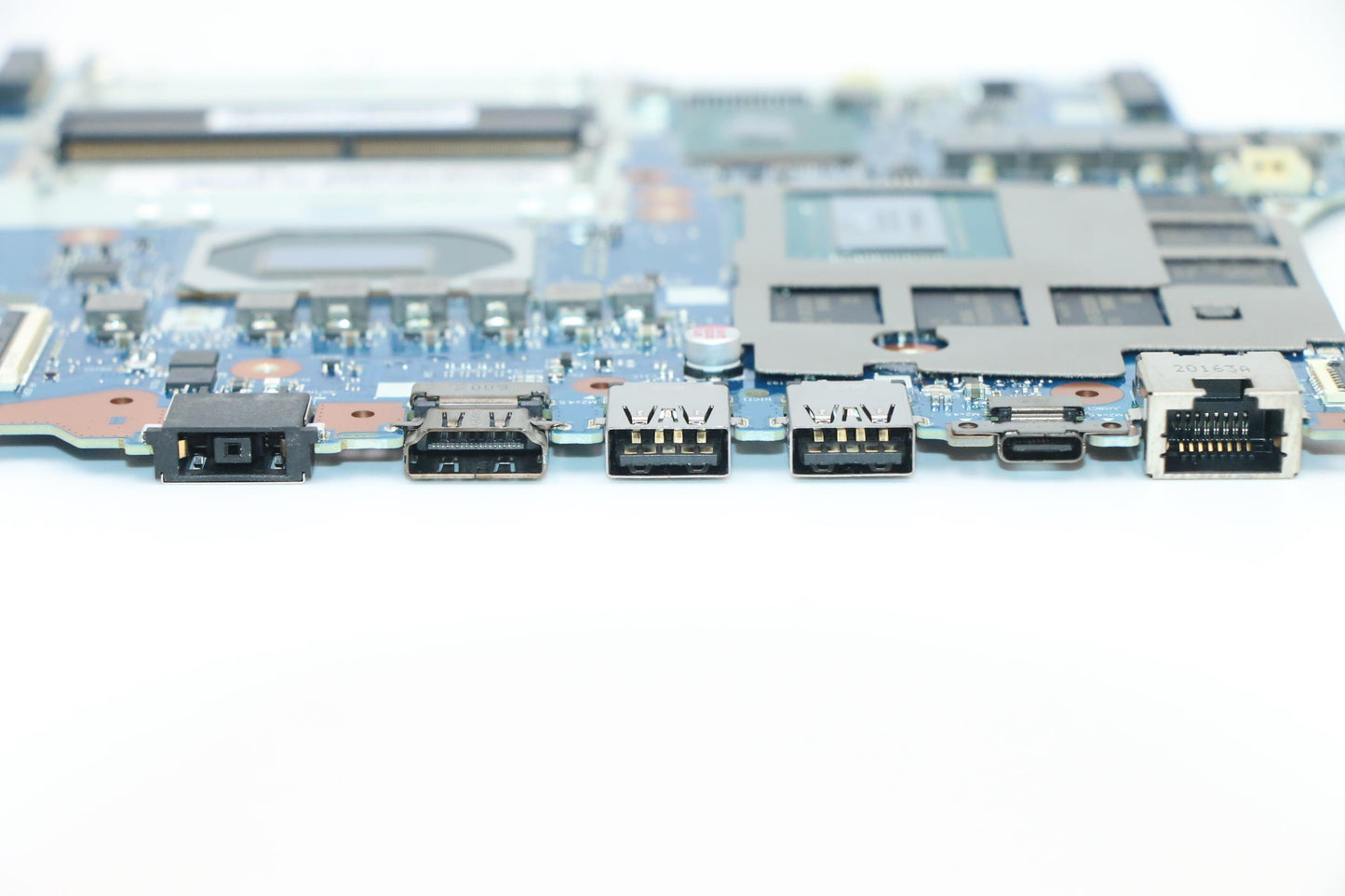 Lenovo Bdplanar Mbl81Y8Noki710750H_Gt - 5B20S44521