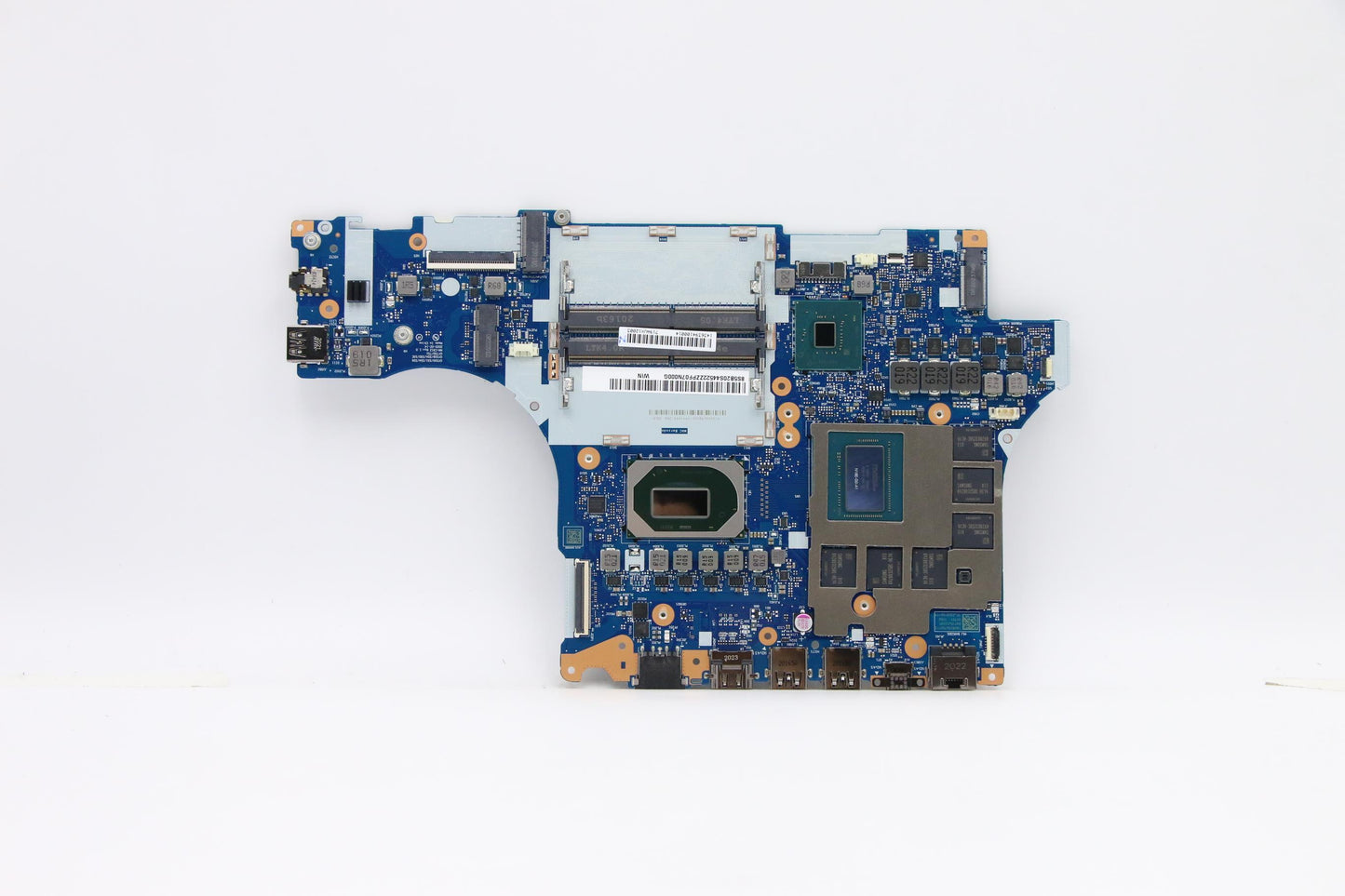Lenovo Bdplanar Mbl81Y8Wini710750H_Gt - 5B20S44522