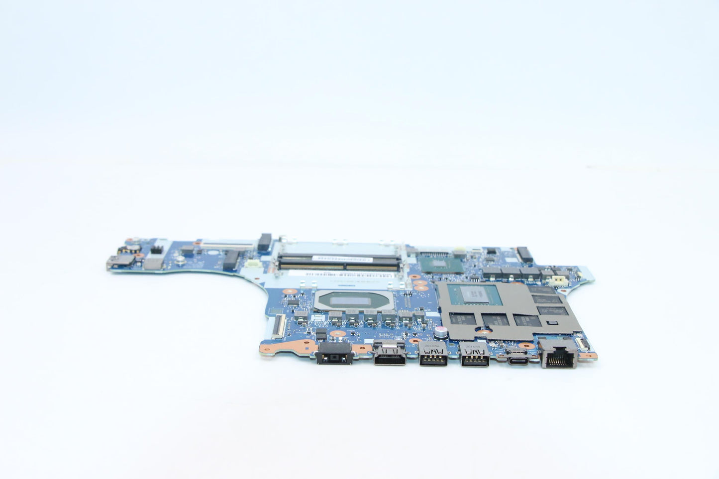 Lenovo Bdplanar Mbl81Y8Wini710750H_Gt - 5B20S44522