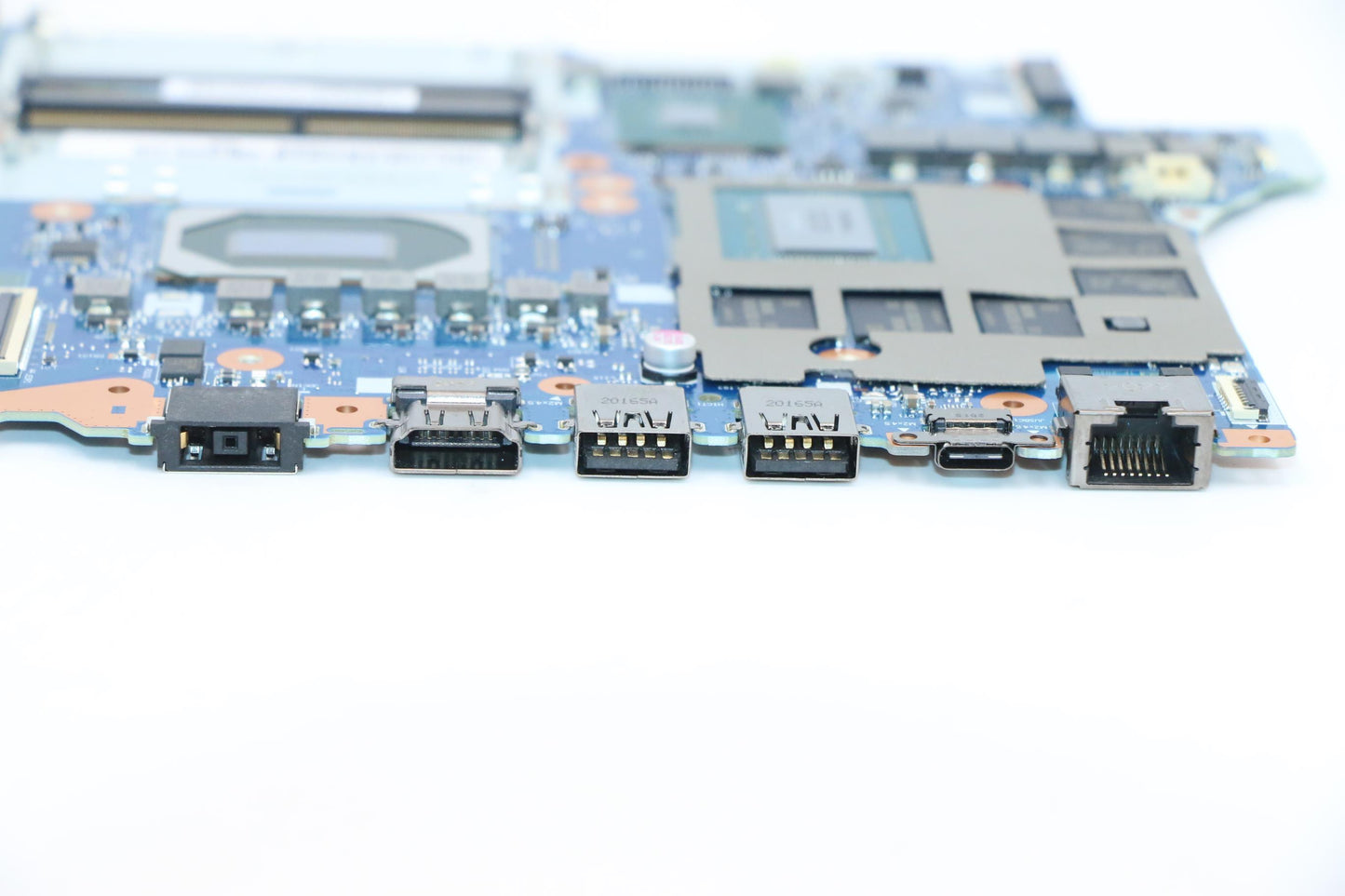 Lenovo Bdplanar Mbl81Y8Wini710750H_Gt - 5B20S44522