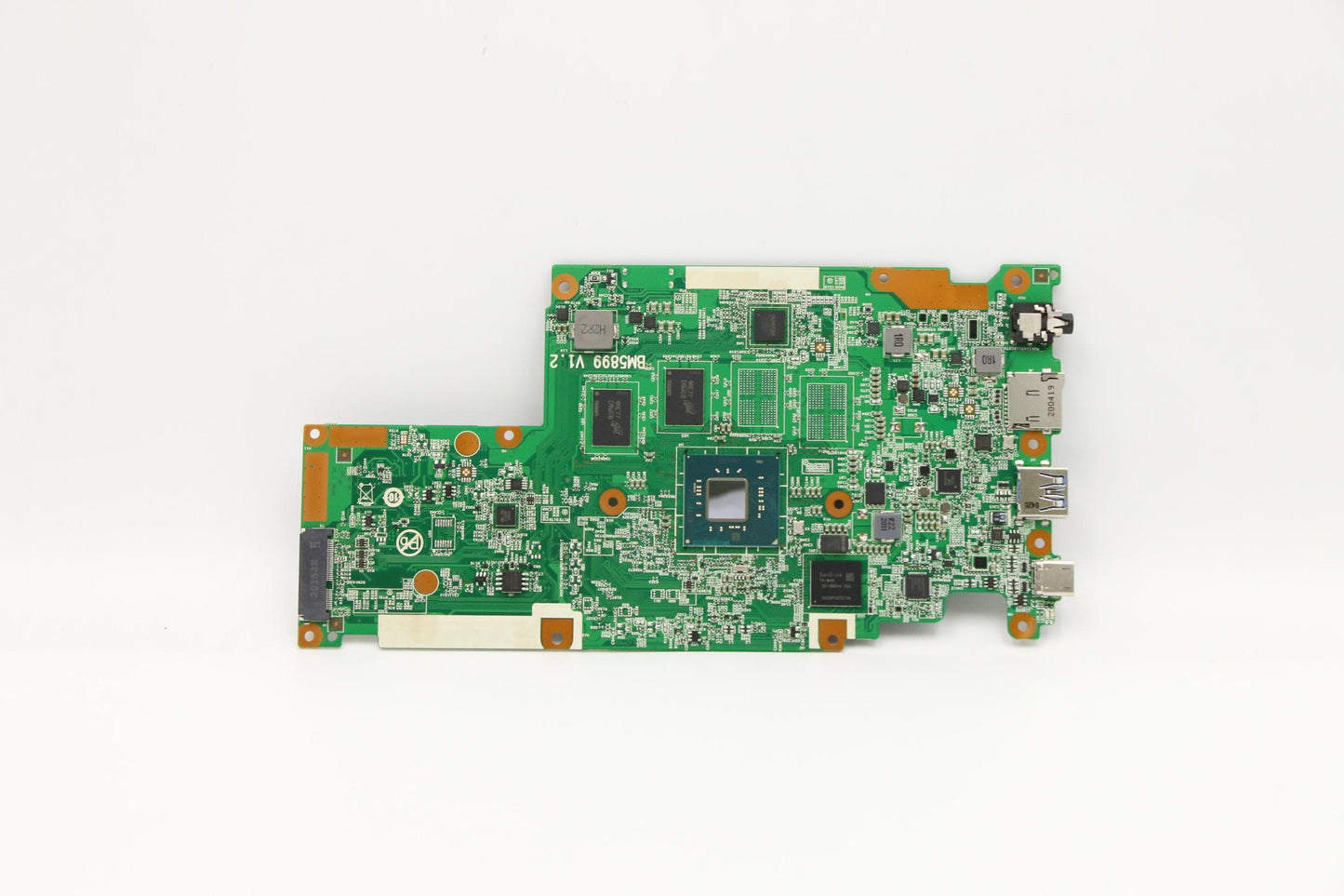 Lenovo 5B20S44523 Bdplanar Mb 82Ba Nok N4020Uma4