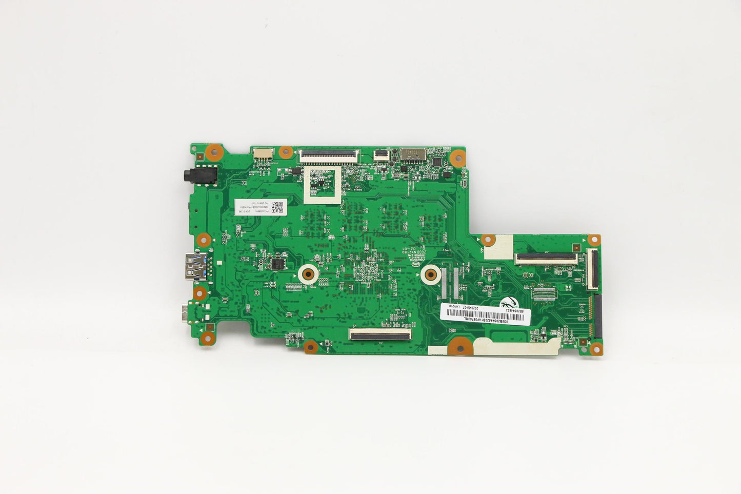 Lenovo 5B20S44523 Bdplanar Mb 82Ba Nok N4020Uma4