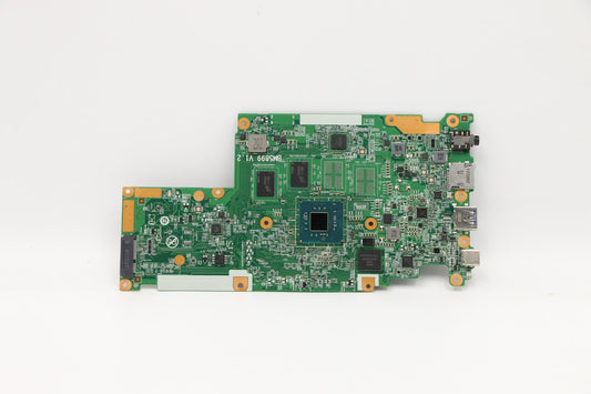 Lenovo 5B20S44524 Bdplanar Mb 82Ba Nok N4020Uma4