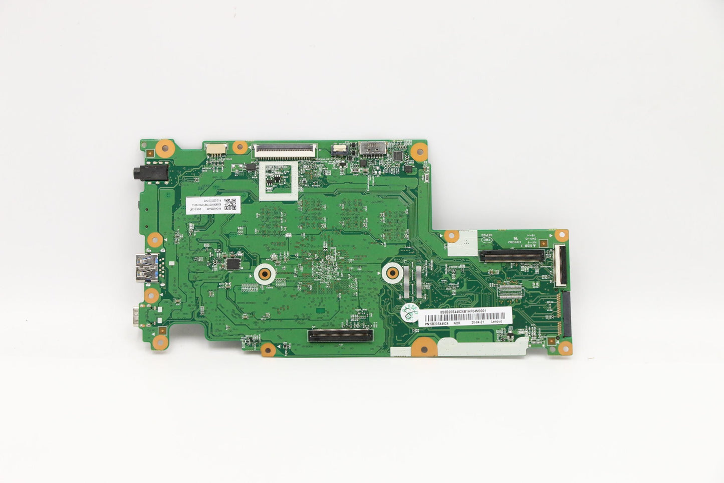 Lenovo 5B20S44524 Bdplanar Mb 82Ba Nok N4020Uma4